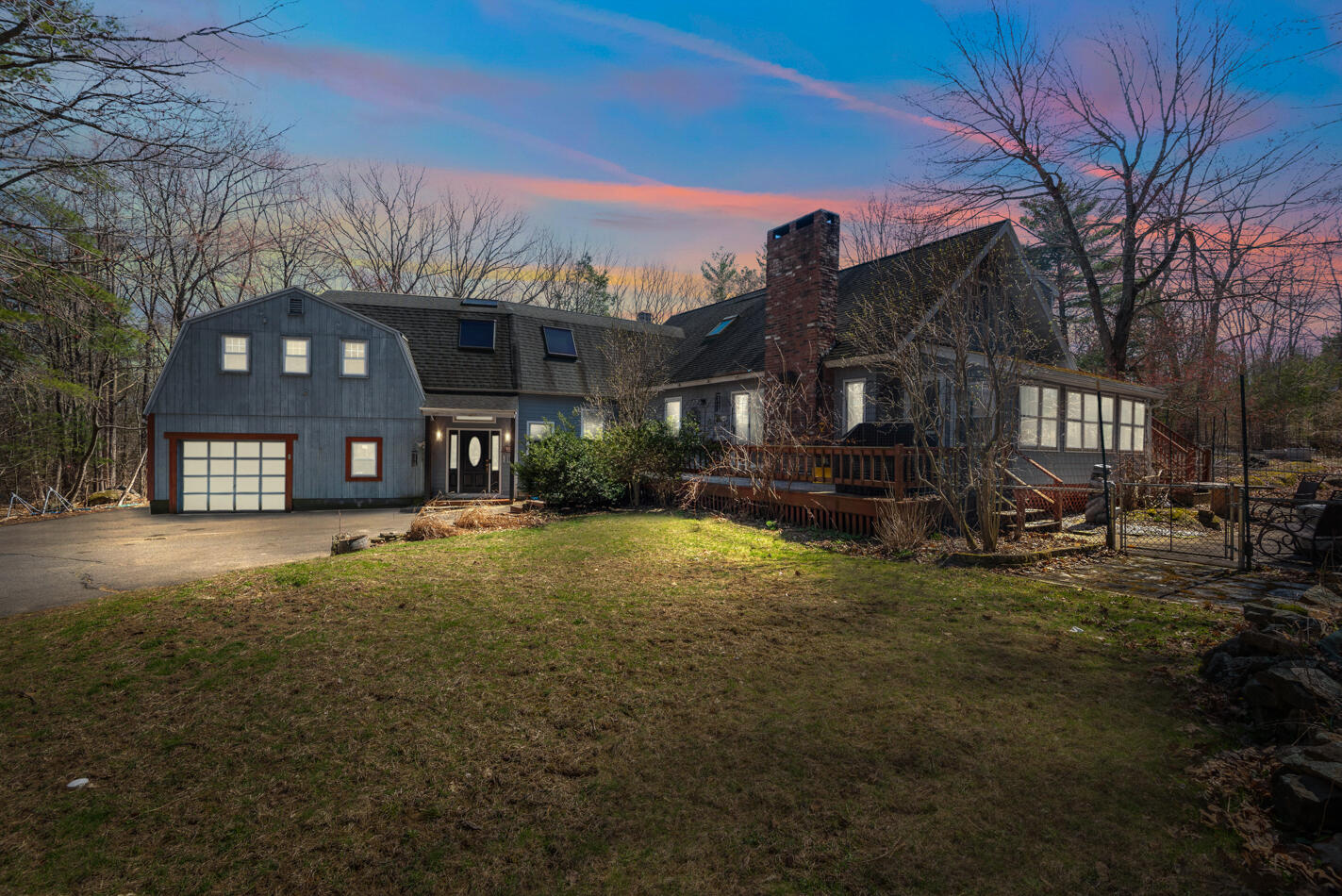 261 Clay Hill Road Cape Neddick, ME 03902 - Photo 1 of 40 DSC_6643_DTE-2