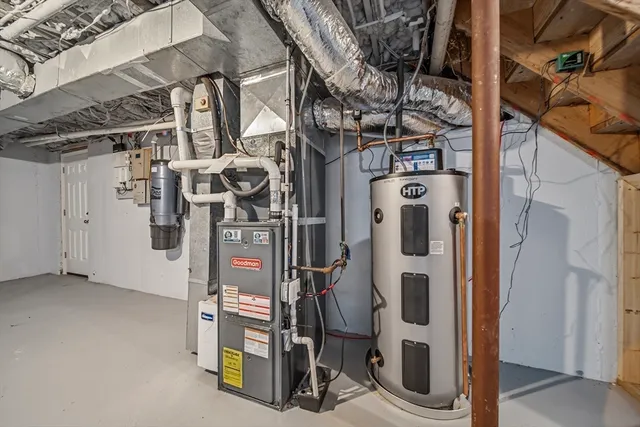 $749,000 | 20 Mid Iron Drive, Unit 20, North Reading, MA 01864