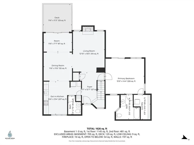 $749,000 | 20 Mid Iron Drive, Unit 20, North Reading, MA 01864
