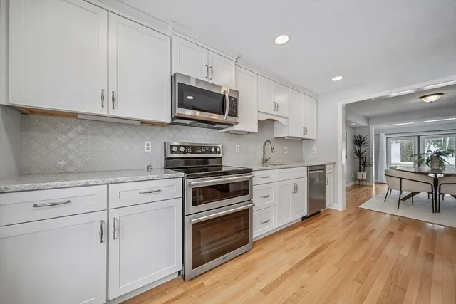 $749,000 | 20 Mid Iron Drive, Unit 20, North Reading, MA 01864