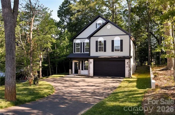$480,000 | 337 Petree Road, Unit 102C, Winston-Salem, NC 27106
