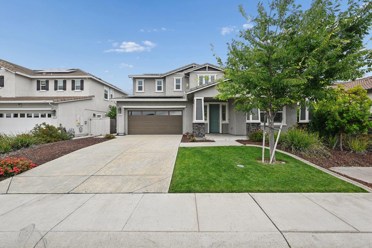 2984 Ridgecrest Drive Lincoln, CA 95648 - Photo 12 of 71