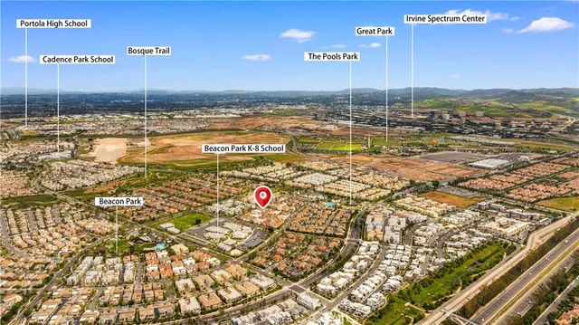 $4,700 | 145 Mongoose, Irvine, CA 92618