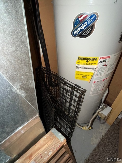 7328 Coleman Mills Road Rome, NY 13440 - Photo 23 of 34