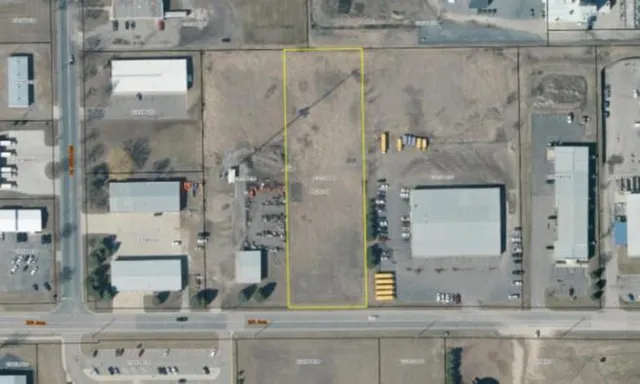 $100,000 | 1025 5th Avenue Southeast, Hutchinson, MN 55350