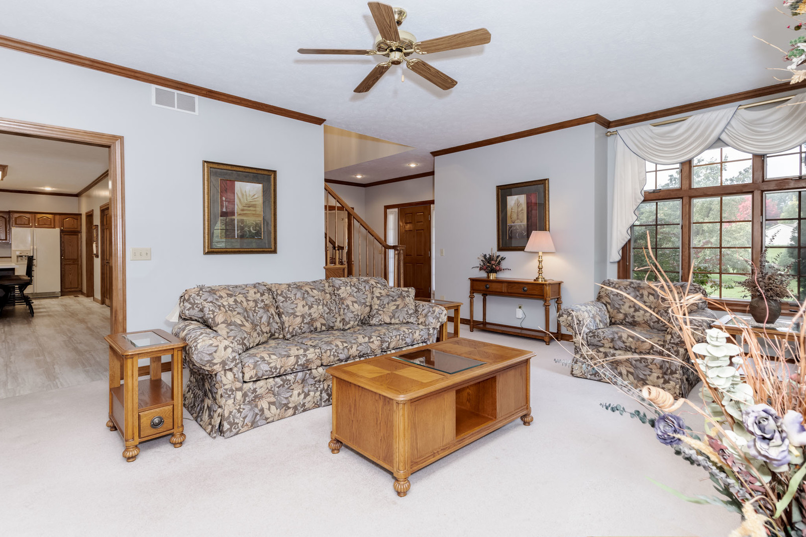 13877 Deer Ridge Road Bloomington, IL 61705 - Photo 8 of 43