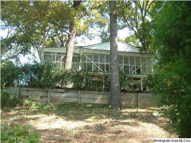 424 Coosa Island Road Cropwell, AL 35054 - Photo 3 of 22