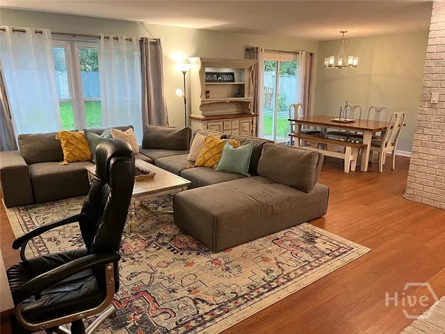 $2,200 | 12 St Moritz Court, Savannah, GA 31419