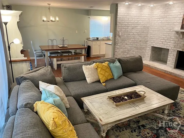 $2,200 | 12 St Moritz Court, Savannah, GA 31419