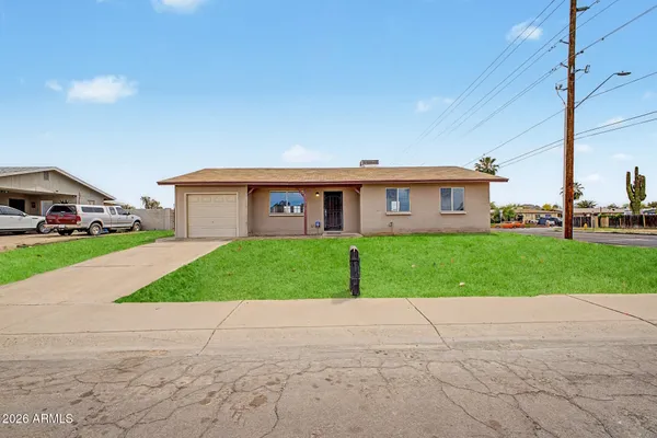 $344,400 | 17801 North 8th Drive, Phoenix, AZ 85023