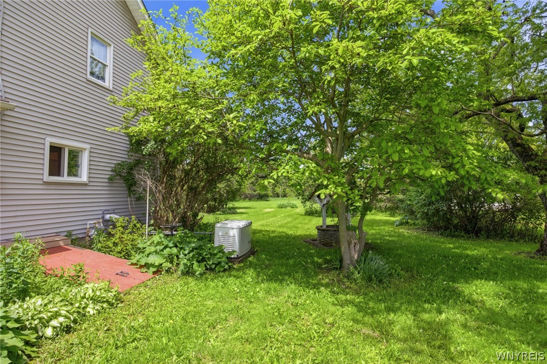 12318 Buckwheat Road Newstead, NY 14001 - Photo 35 of 49