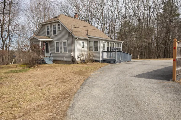 $199,900 | 102 McNamara Street, Lewiston, ME 04240
