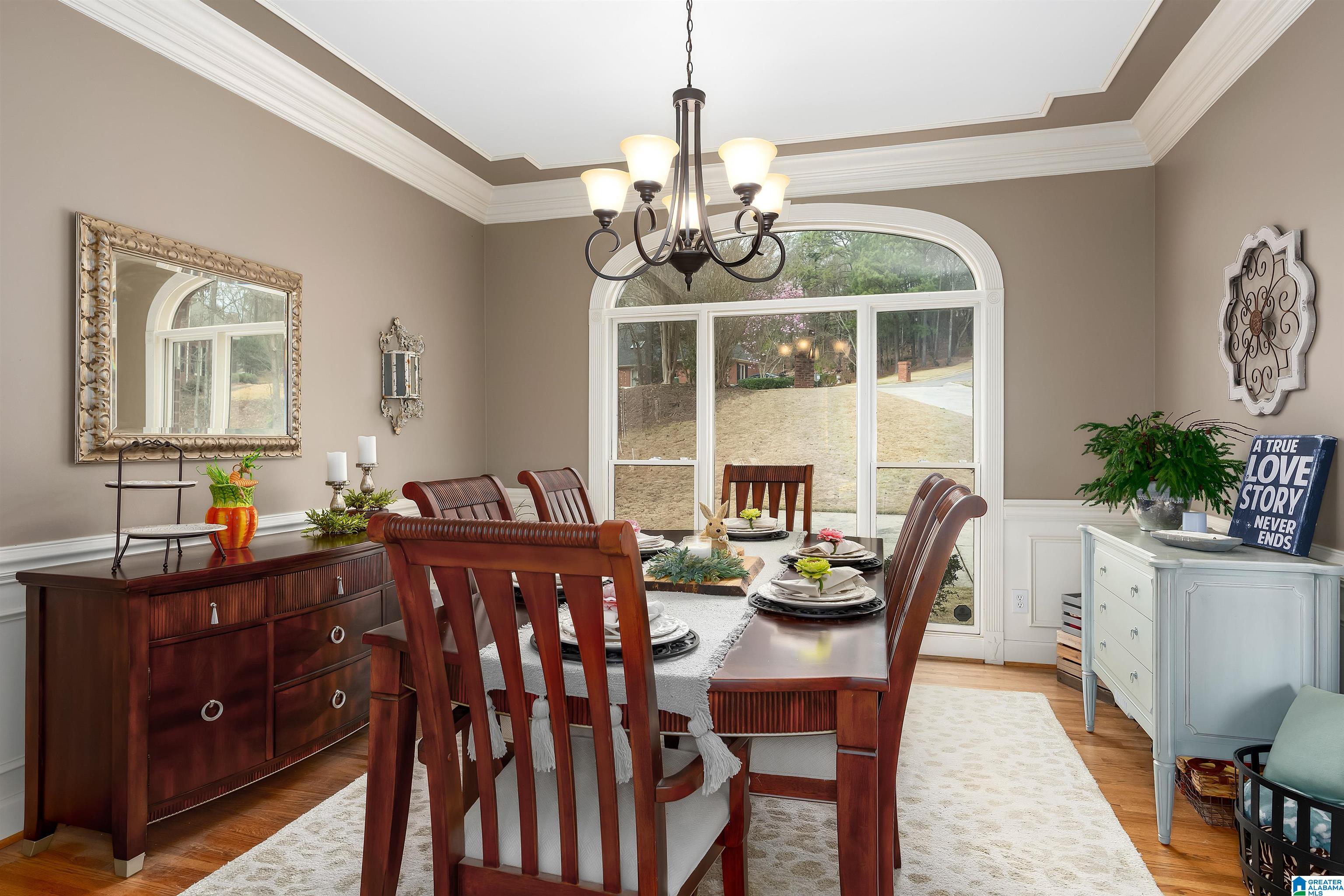 3220 Mountain Ridge Circle Birmingham, AL 35242 - Photo 7 of 65