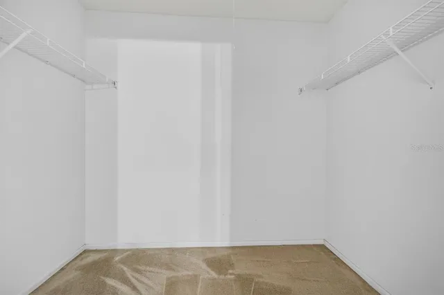 a view of small space