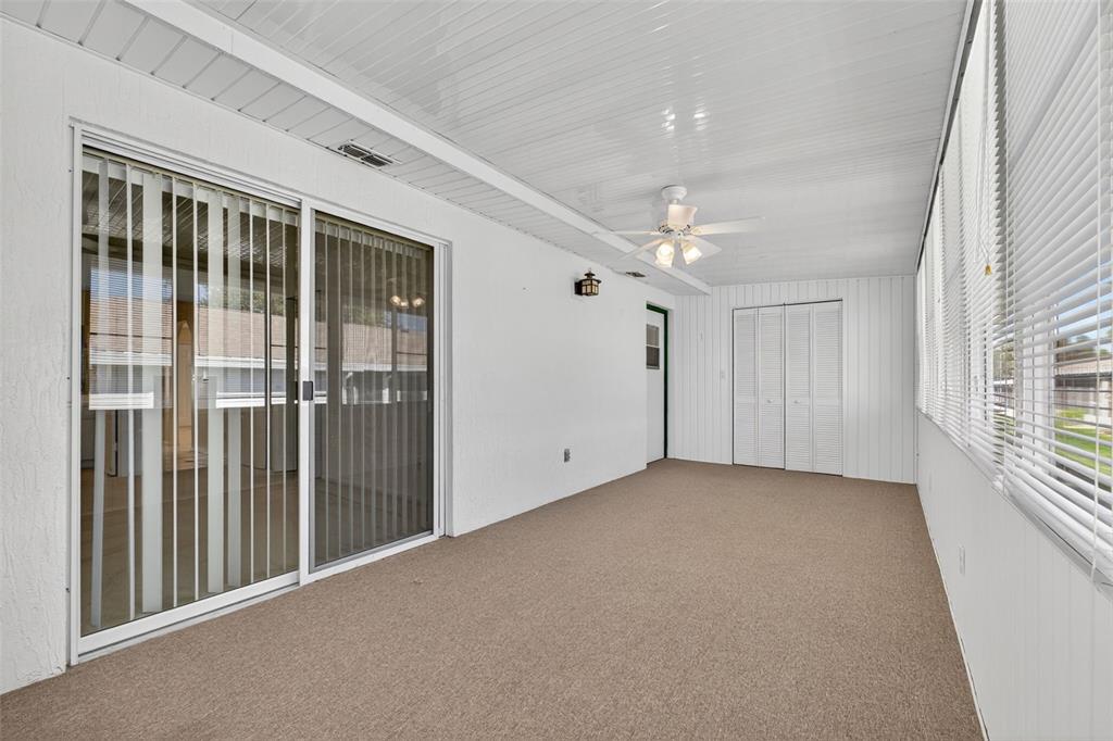 64 Winter Ridge Road, Unit 64 Winter Haven, FL 33881 - Photo 32 of 52 a view of a livingroom with a staircase