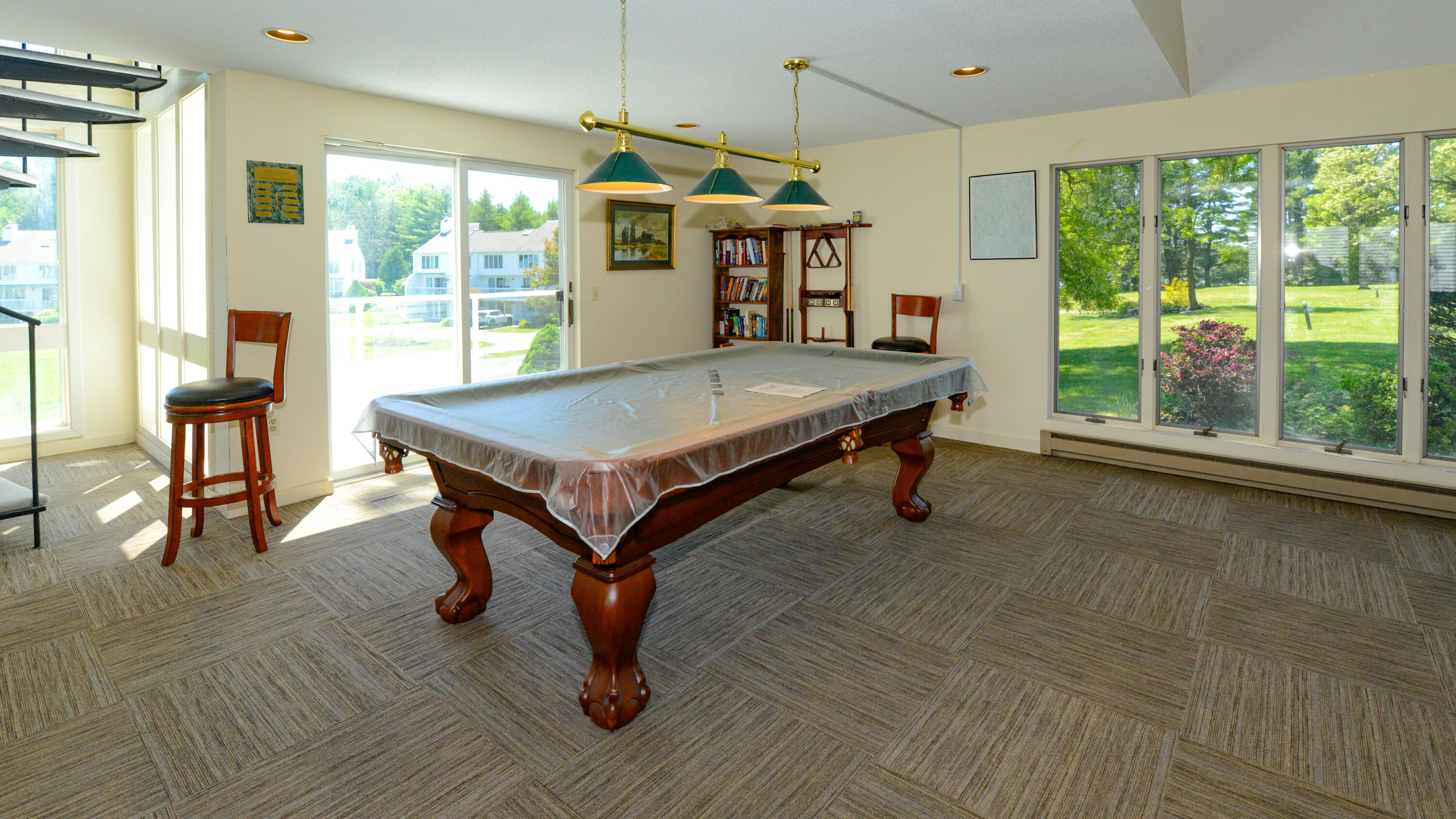 23 Clifford Road, Unit 17 Naples, ME 04055 - Photo 36 of 66