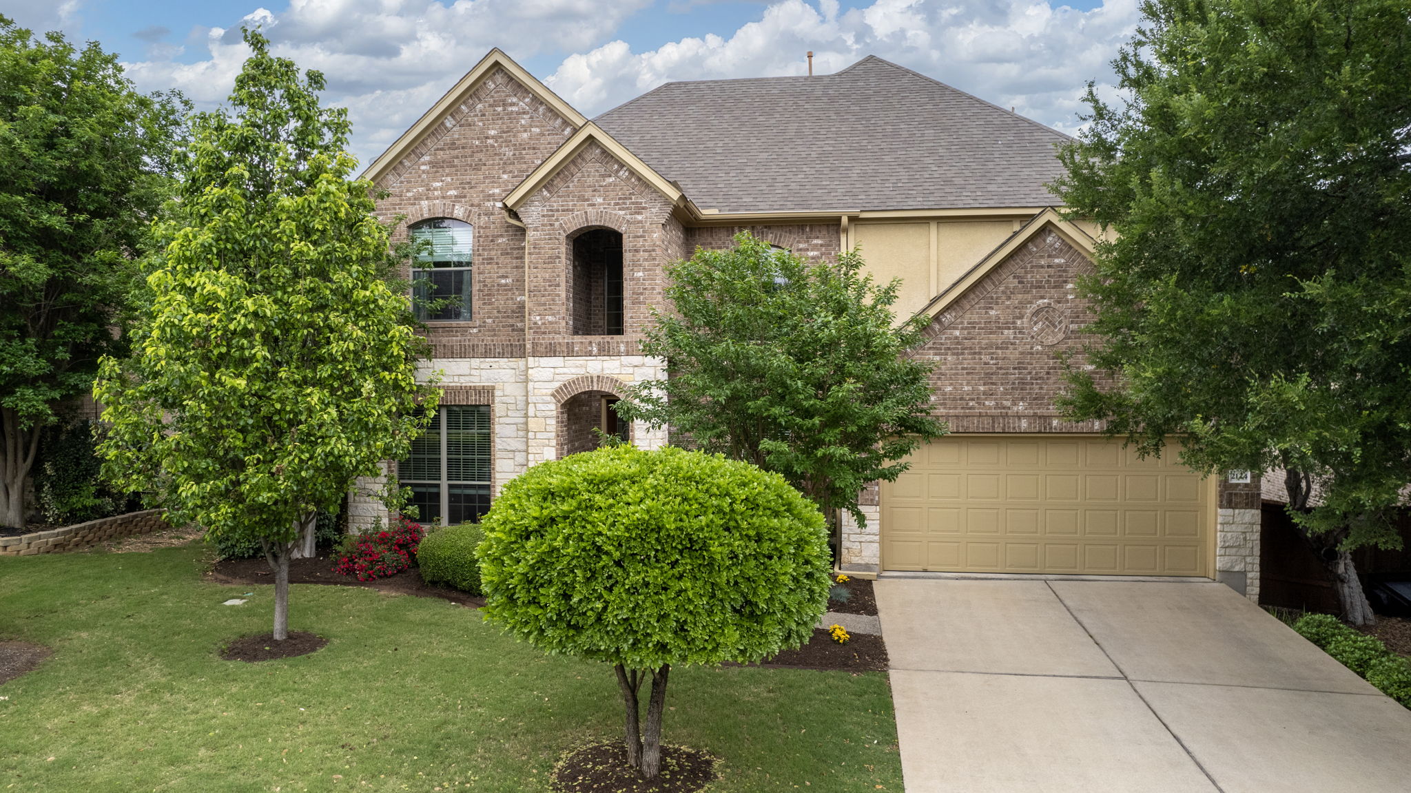 2124 Turtle Mountain Bend Austin, TX 78748 - Photo 2 of 40