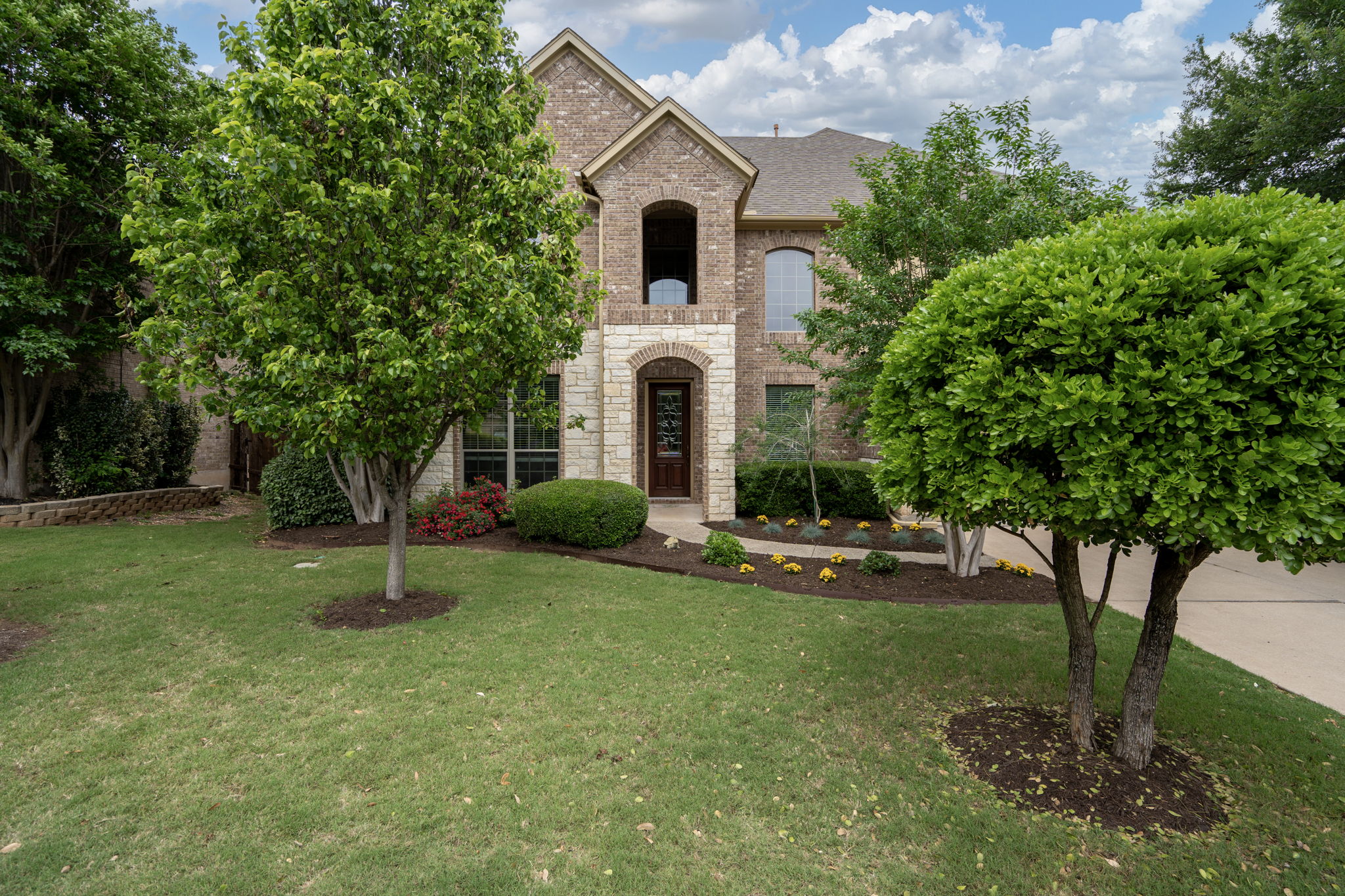2124 Turtle Mountain Bend Austin, TX 78748 - Photo 3 of 40