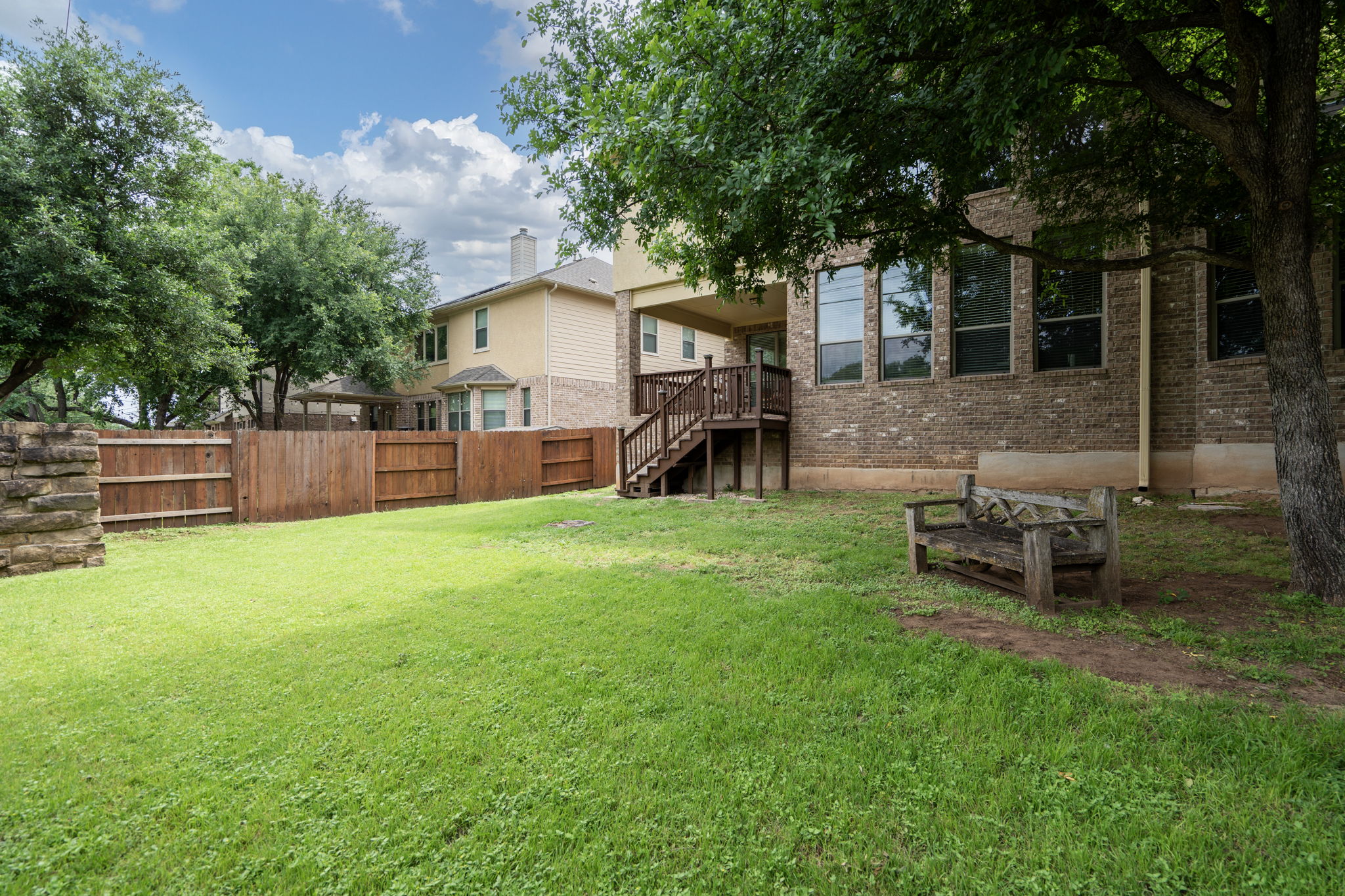 2124 Turtle Mountain Bend Austin, TX 78748 - Photo 38 of 40