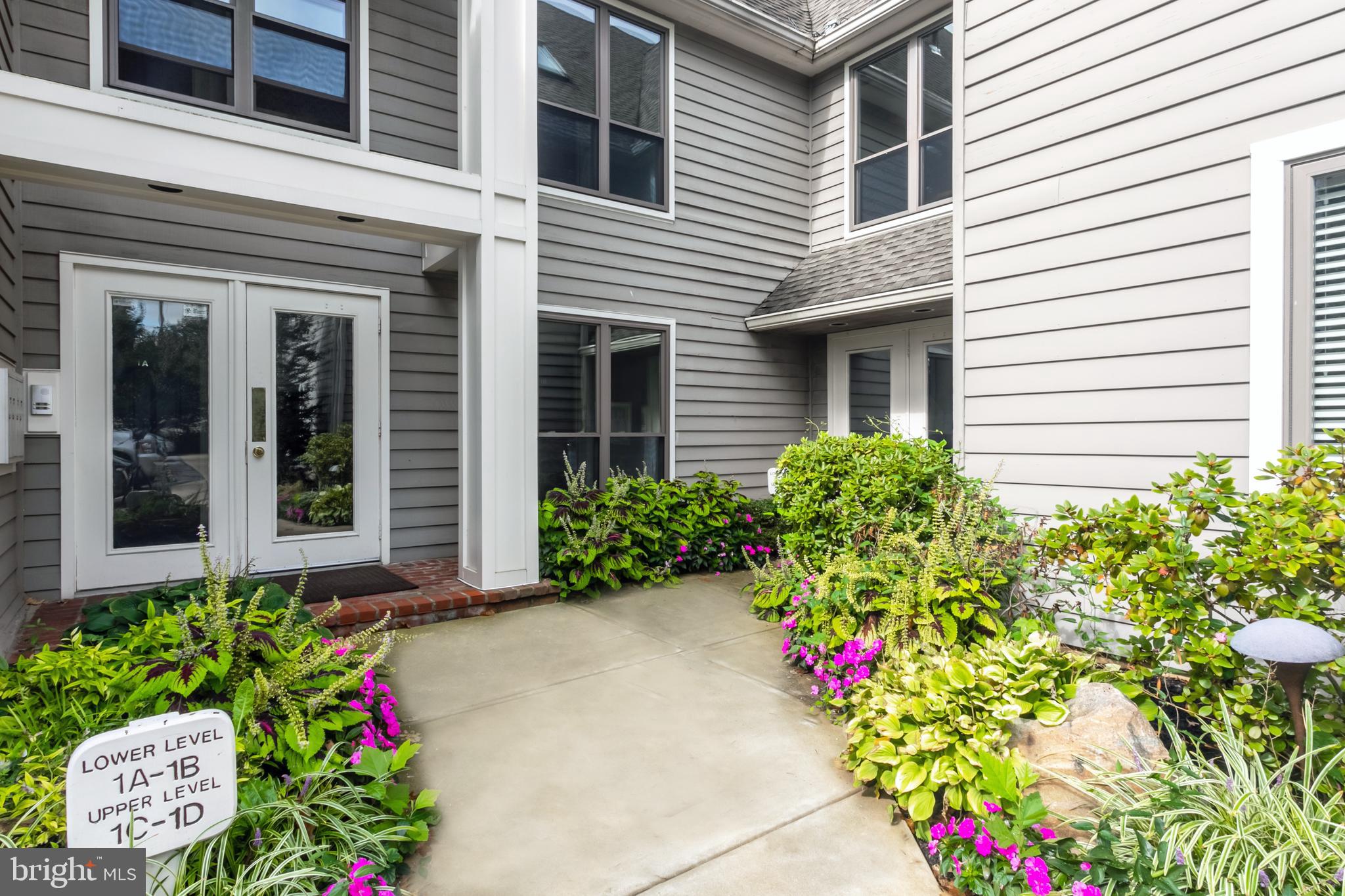 232 Church Road, Unit 1D, Ardmore, PA 19003 Compass