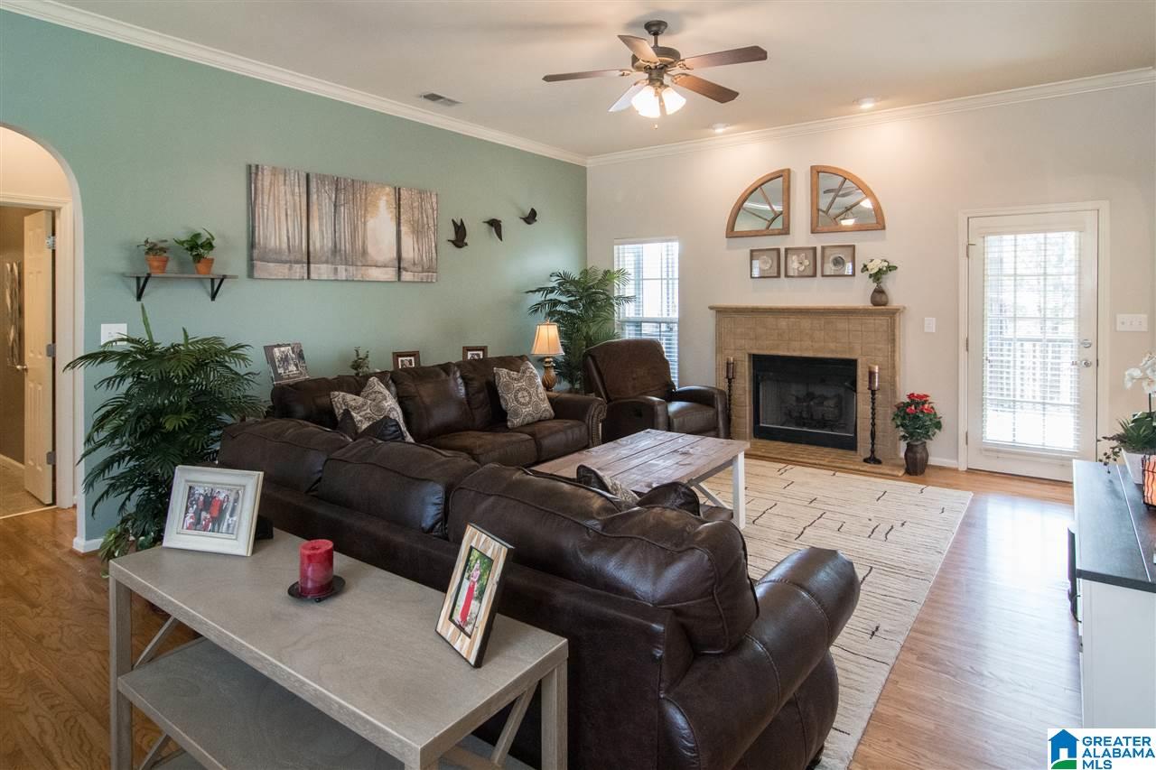 129 Astor Circle Chelsea, AL 35043 - Photo 6 of 47