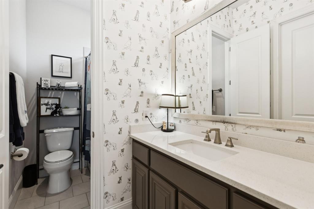 1540 Ashton Ridge Drive Prosper, TX 75078 - Photo 8 of 40
