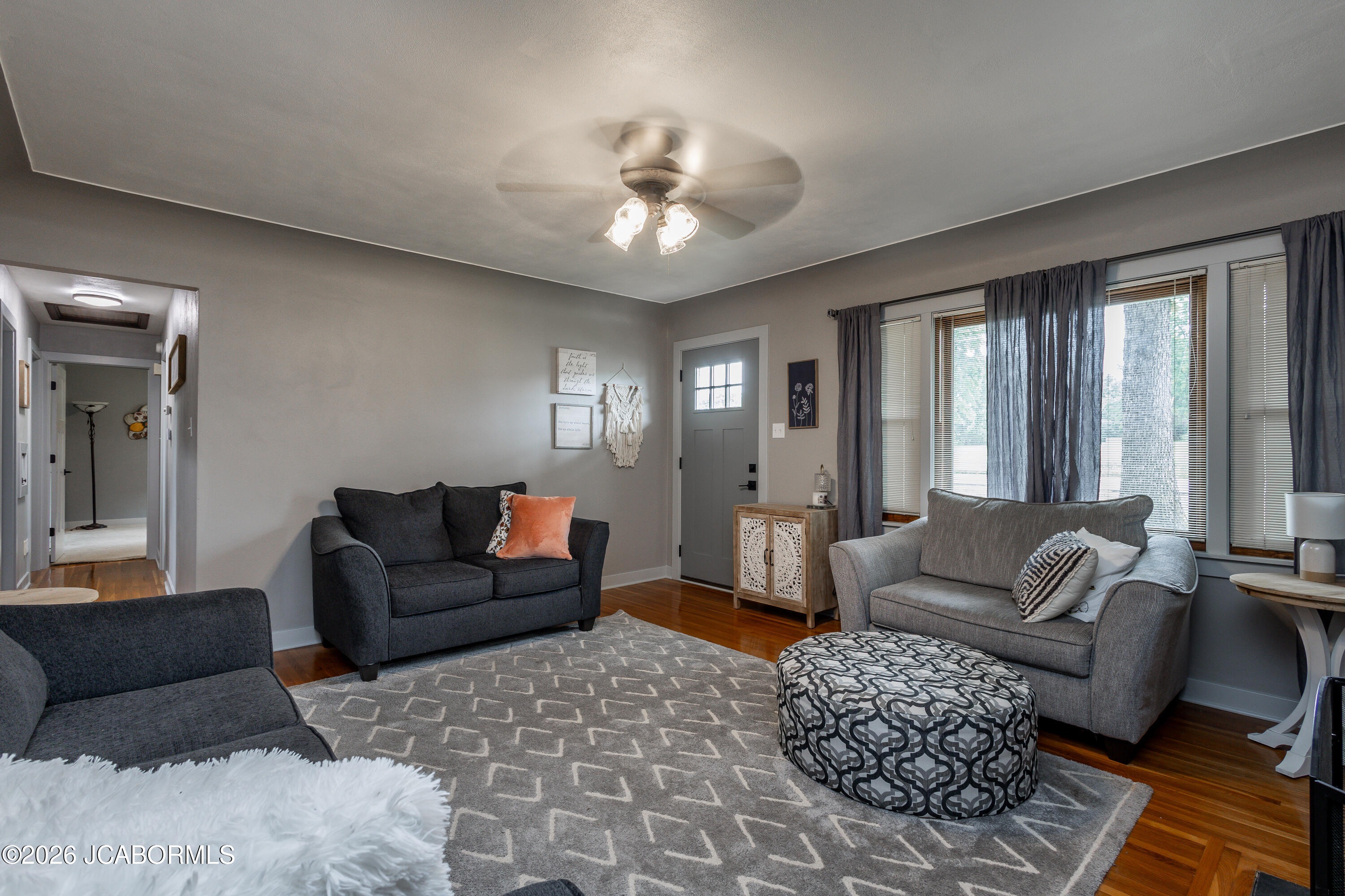 3023 Rock Ridge Road Jefferson City, MO 65109 - Photo 6 of 50