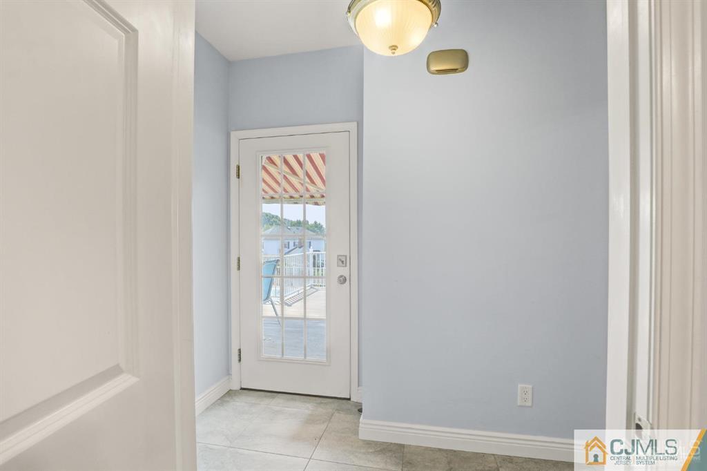 2 The Summit Holmdel, NJ 07733 - Photo 33 of 57 a view of front door