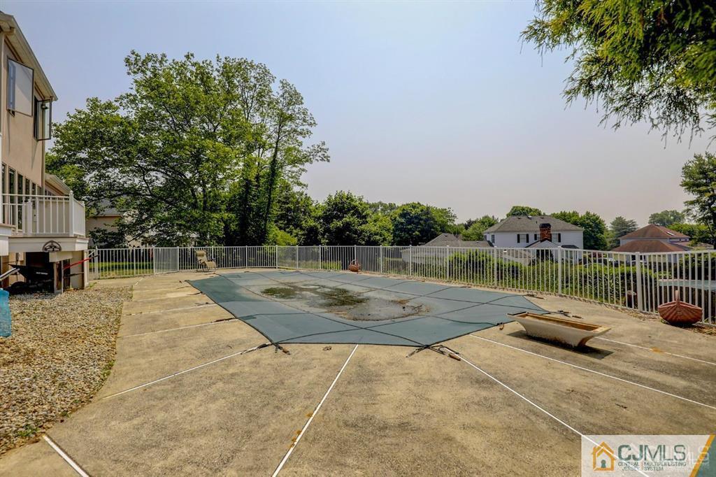 2 The Summit Holmdel, NJ 07733 - Photo 53 of 57 a view of a backyard