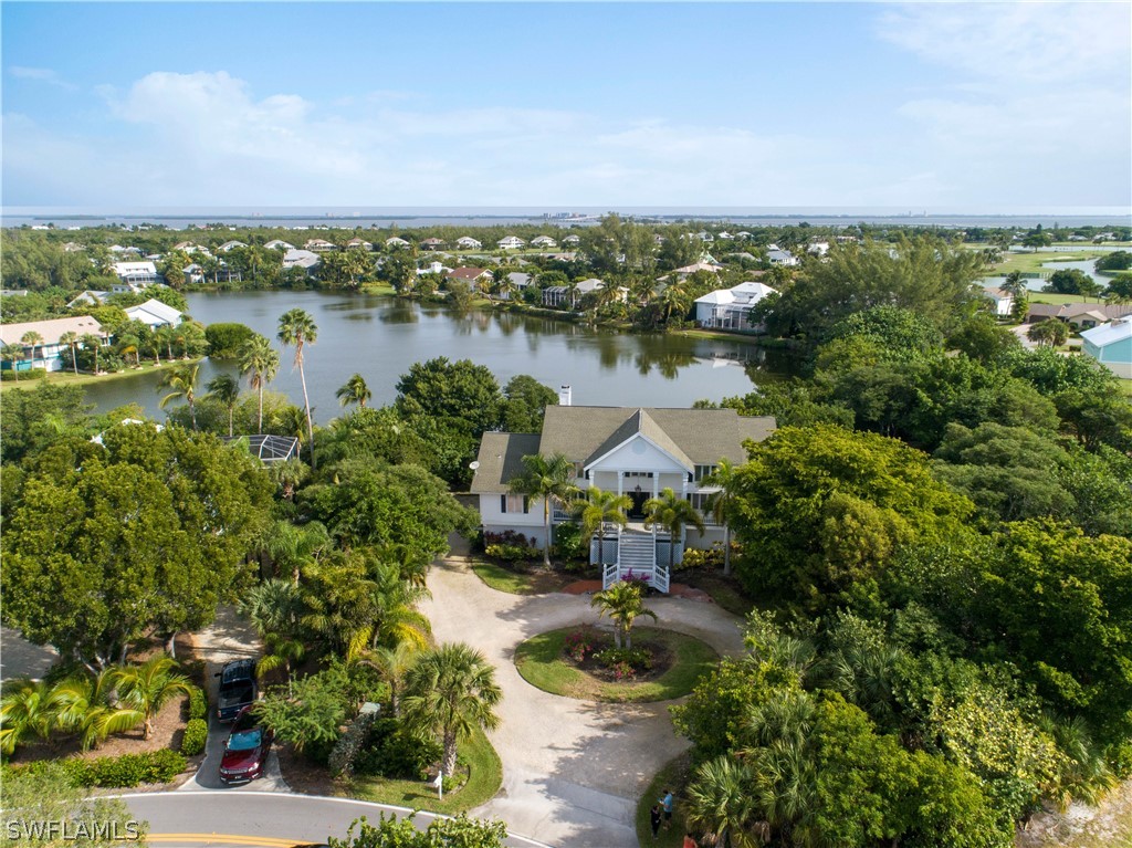 1501 Sand Castle Road Sanibel, FL 33957 - Photo 2 of 15 Gallery Image 2
