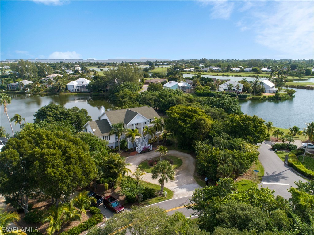 1501 Sand Castle Road Sanibel, FL 33957 - Photo 5 of 15 Gallery Image 5