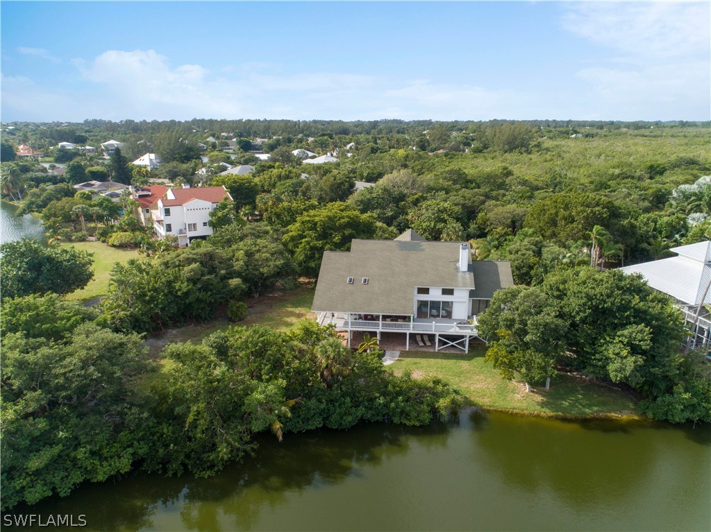1501 Sand Castle Road Sanibel, FL 33957 - Photo 6 of 15 Gallery Image 6