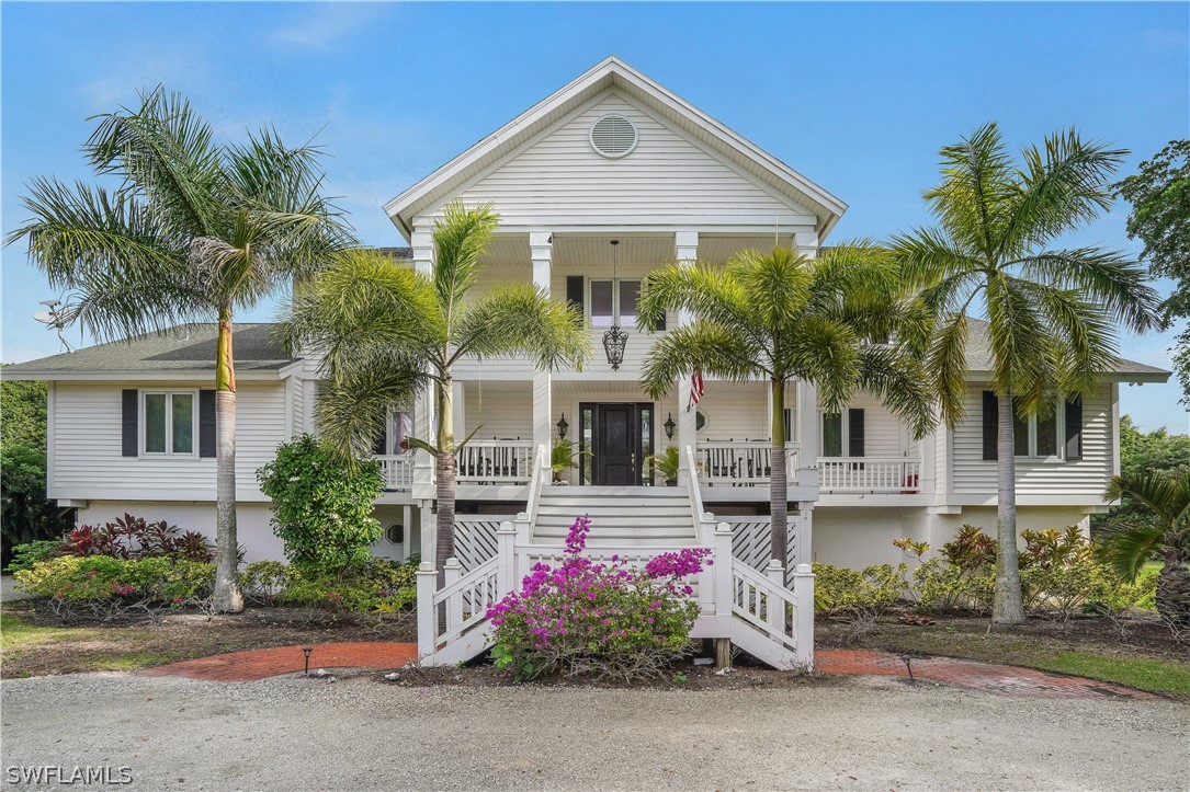 1501 Sand Castle Road Sanibel, FL 33957 - Photo 8 of 15 Gallery Image 8