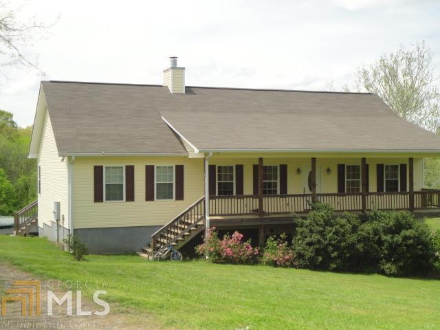 615 Adams Road, Unit 58 Cedartown, GA 30125 - Photo 1 of 1 Gallery Image 1