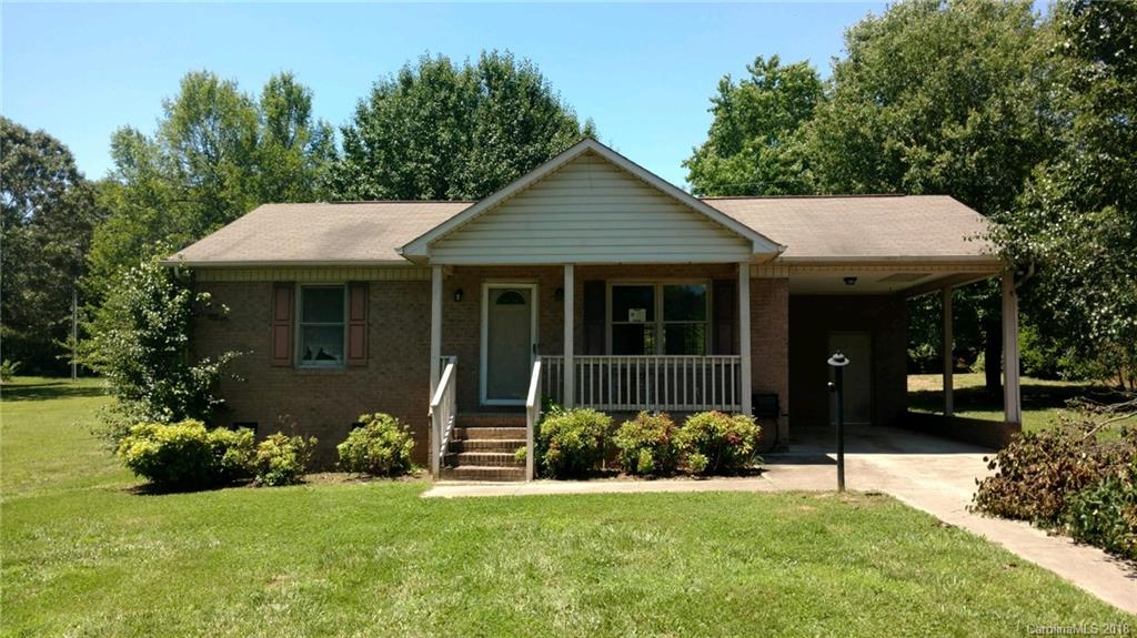 504 West Old Post Road Cherryville, NC 28021 - Photo 1 of 8 Gallery Image 1