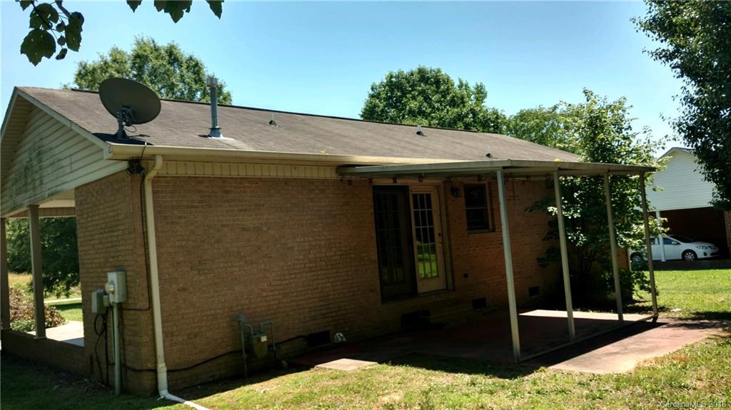 504 West Old Post Road Cherryville, NC 28021 - Photo 4 of 8 Gallery Image 4