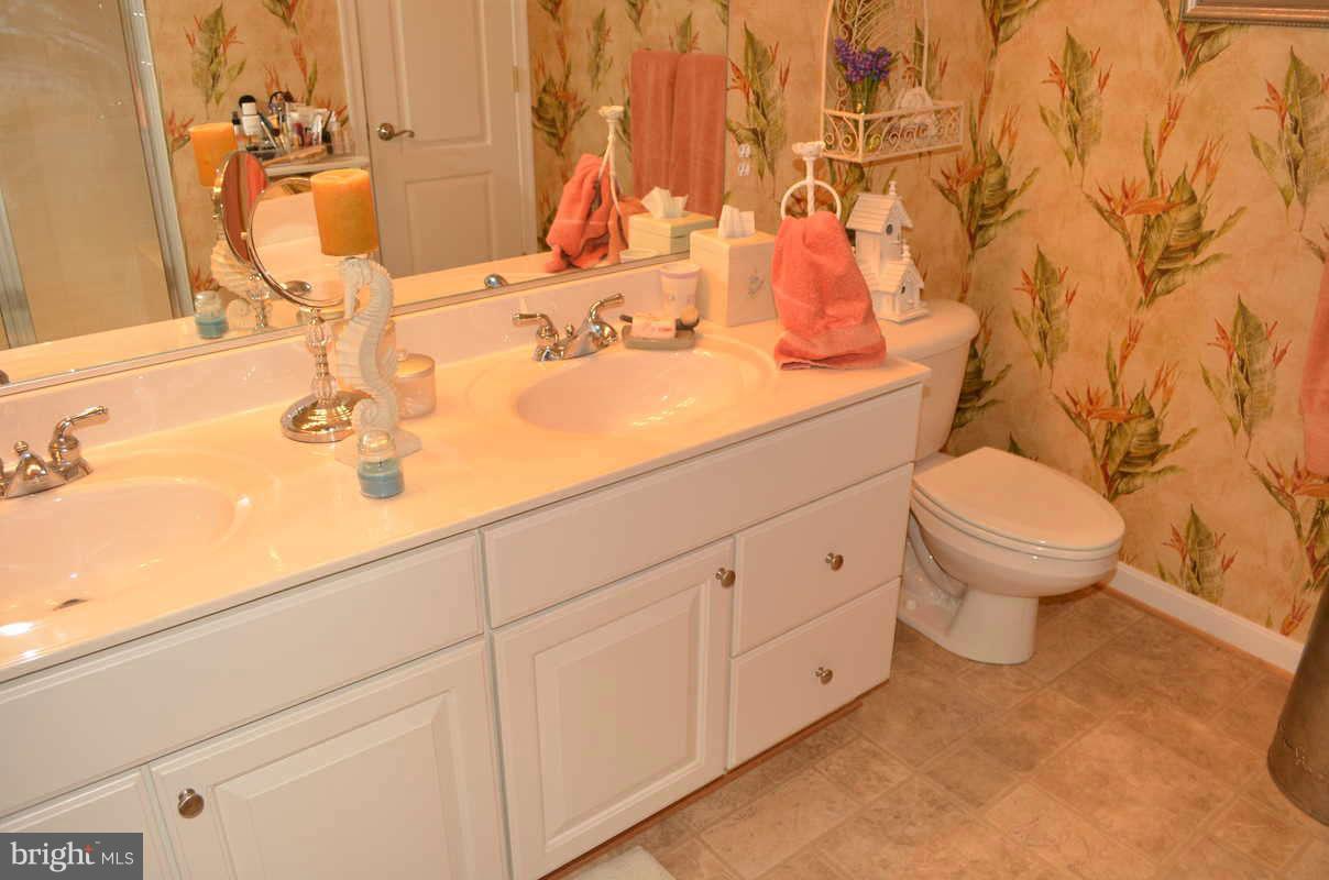 7305 Maplecrest Road, Unit 201 Elkridge, MD 21075 - Photo 11 of 16 Bath (Master)