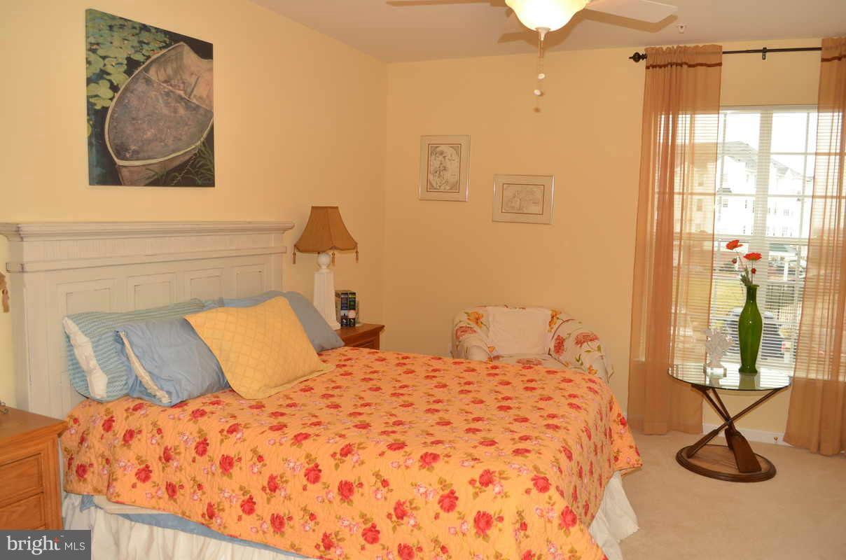 7305 Maplecrest Road, Unit 201 Elkridge, MD 21075 - Photo 12 of 16 Bedroom