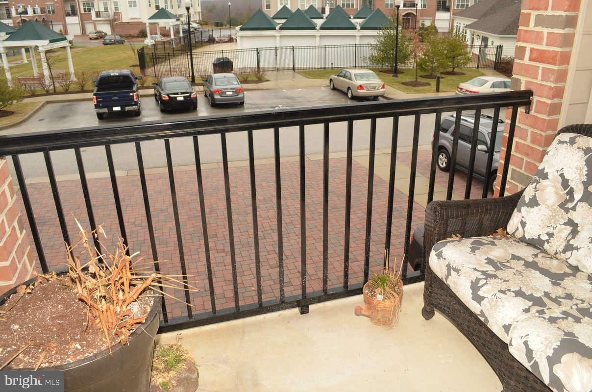 7305 Maplecrest Road, Unit 201 Elkridge, MD 21075 - Photo 16 of 16 Exterior (General)