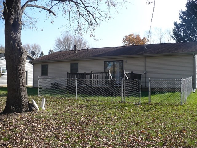 1325 Highland Road Rochelle, IL 61068 - Photo 18 of 19