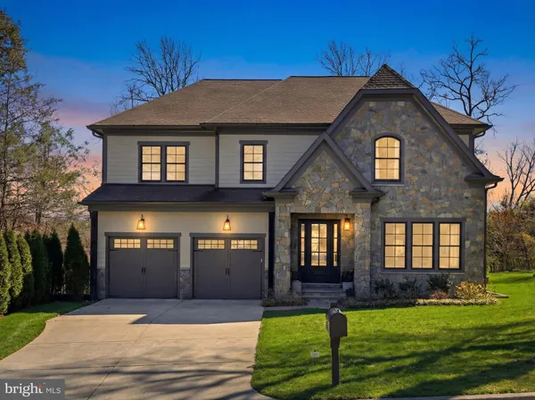 $3,495,000 | 6503 Smoot Drive, McLean, VA 22101