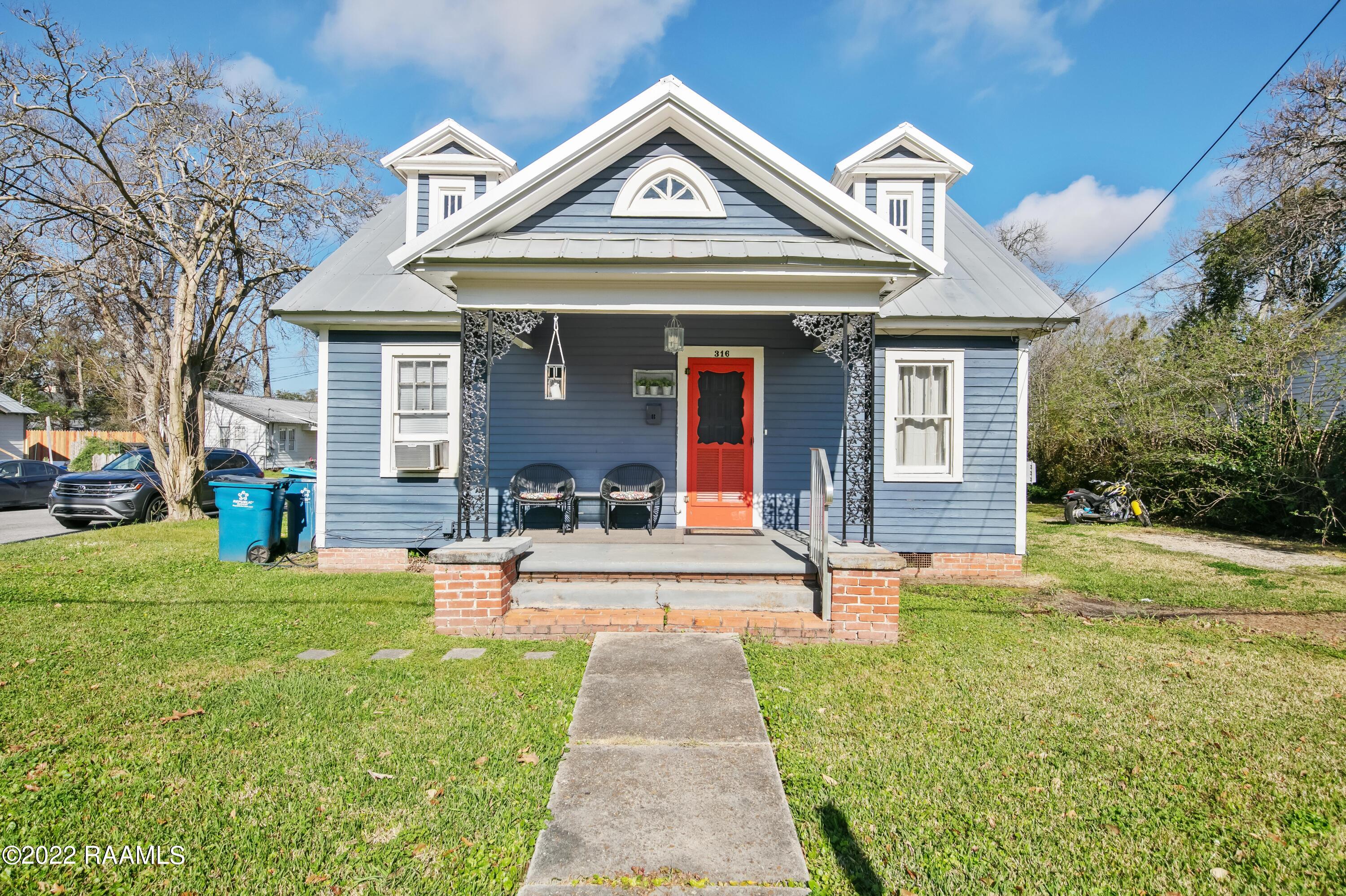 316 Harding Street Lafayette, LA 70501 - Photo 1 of 32 1Y1A9478