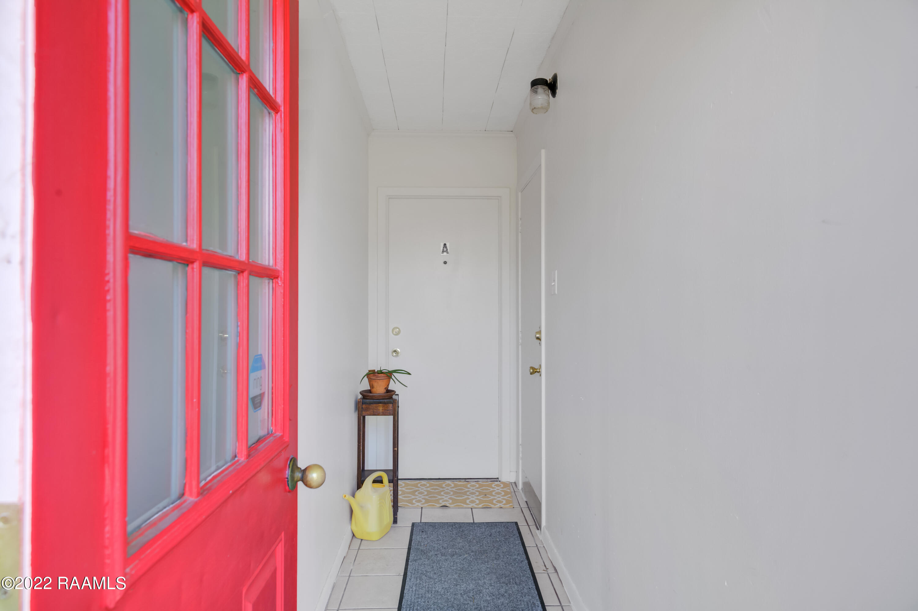 316 Harding Street Lafayette, LA 70501 - Photo 27 of 32 Entrance to A