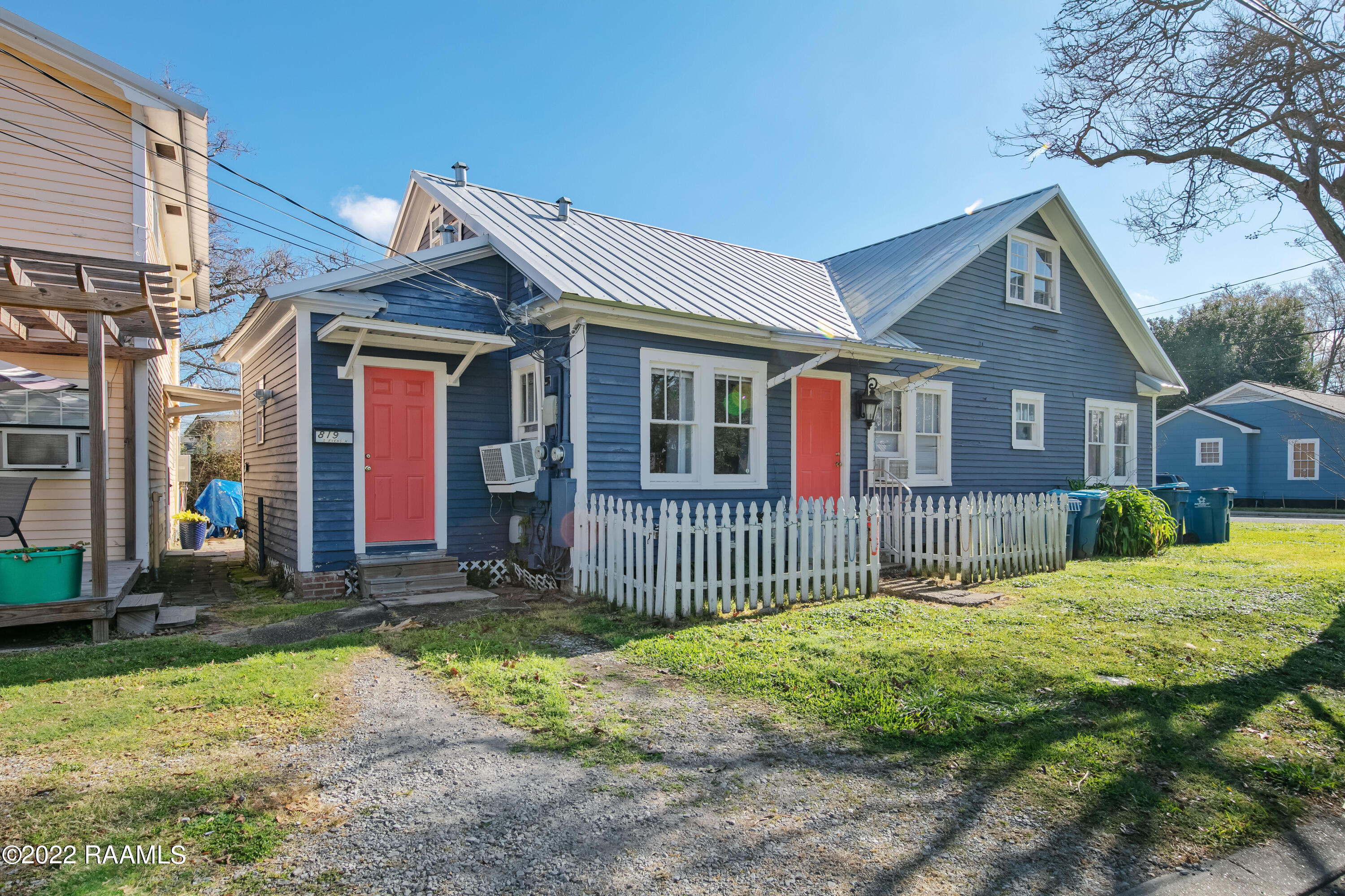 316 Harding Street Lafayette, LA 70501 - Photo 4 of 32 1Y1A9485