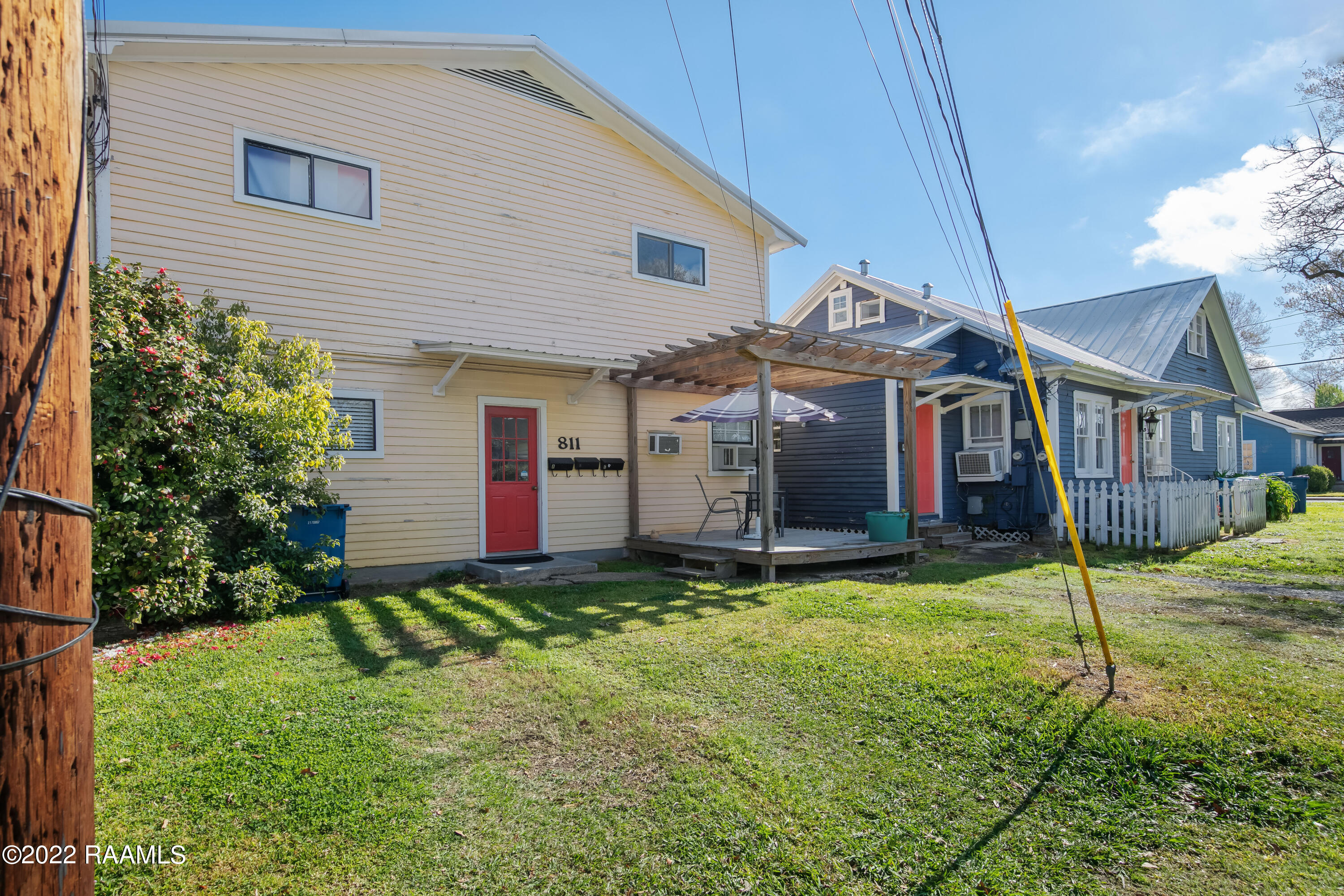 316 Harding Street Lafayette, LA 70501 - Photo 5 of 32 1Y1A9488
