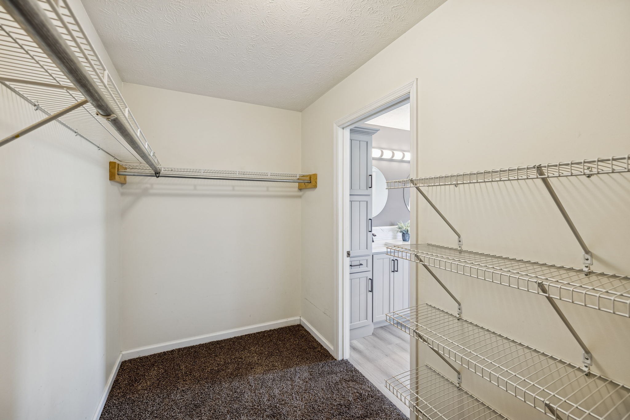 162 Pigeon Roost Road Brush Creek, TN 38547 - Photo 28 of 50 a view of entryway with wooden floor