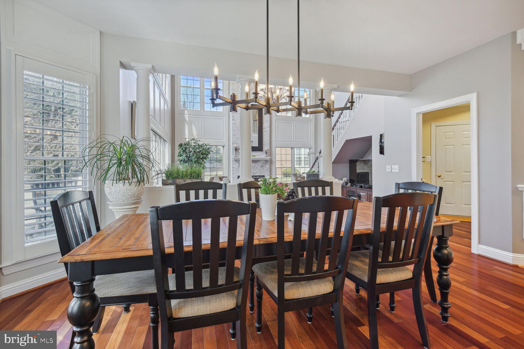 10 Maplecrest Court Potomac, MD 20854 - Photo 21 of 73 Breakfast
Area
