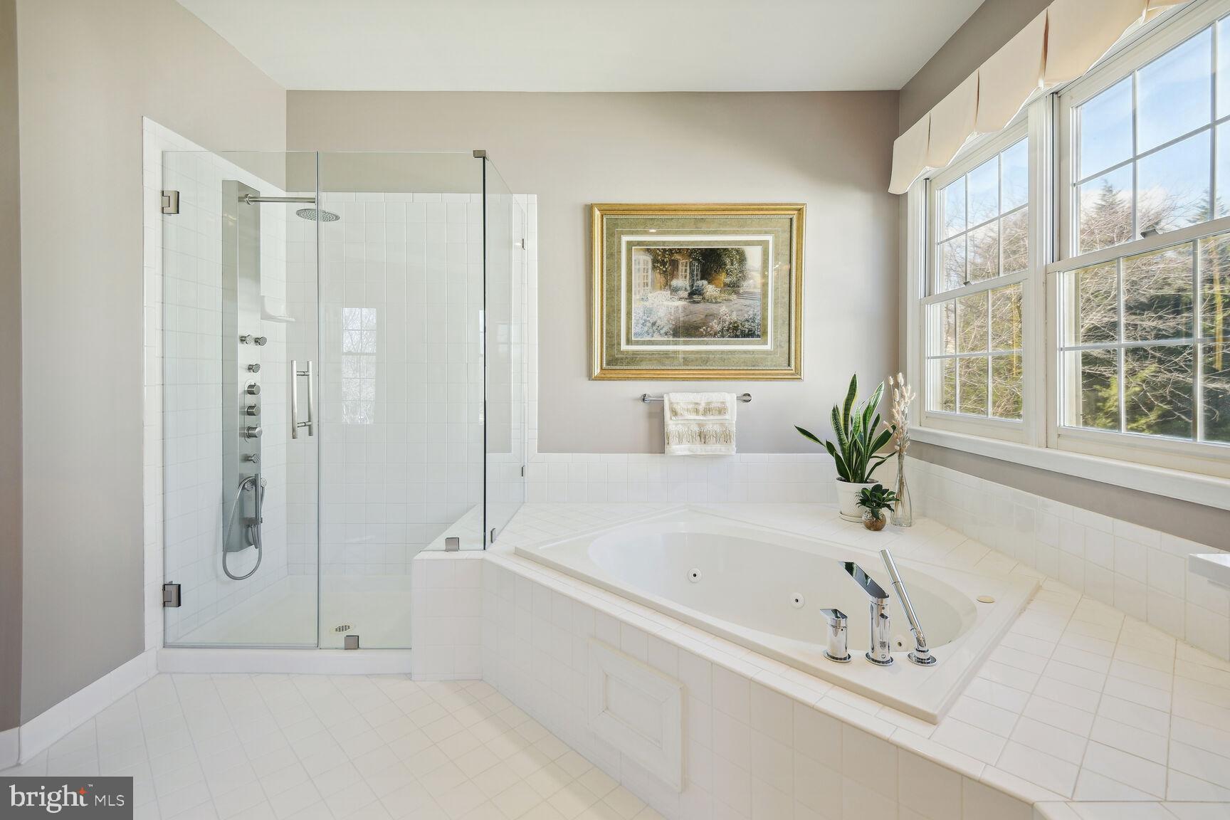 10 Maplecrest Court Potomac, MD 20854 - Photo 42 of 73 Primary Bath