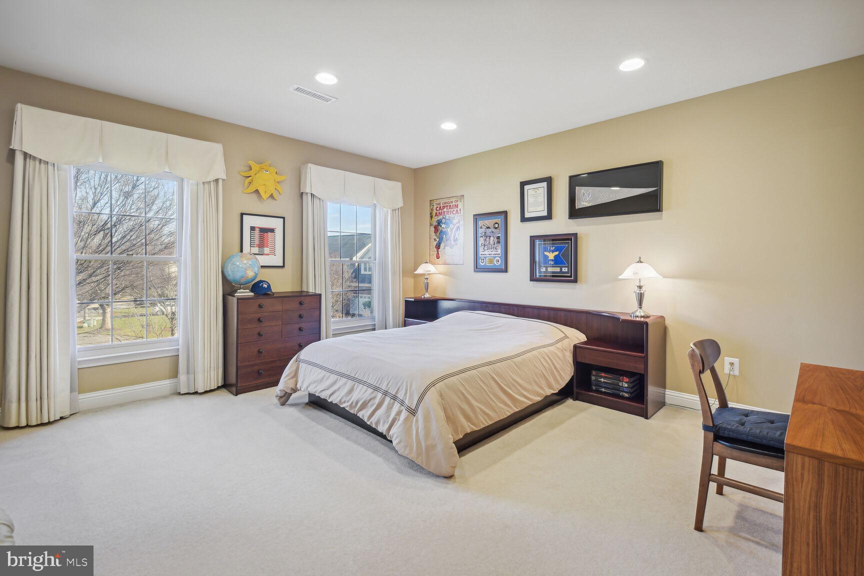 10 Maplecrest Court Potomac, MD 20854 - Photo 43 of 73 Bedroom 2