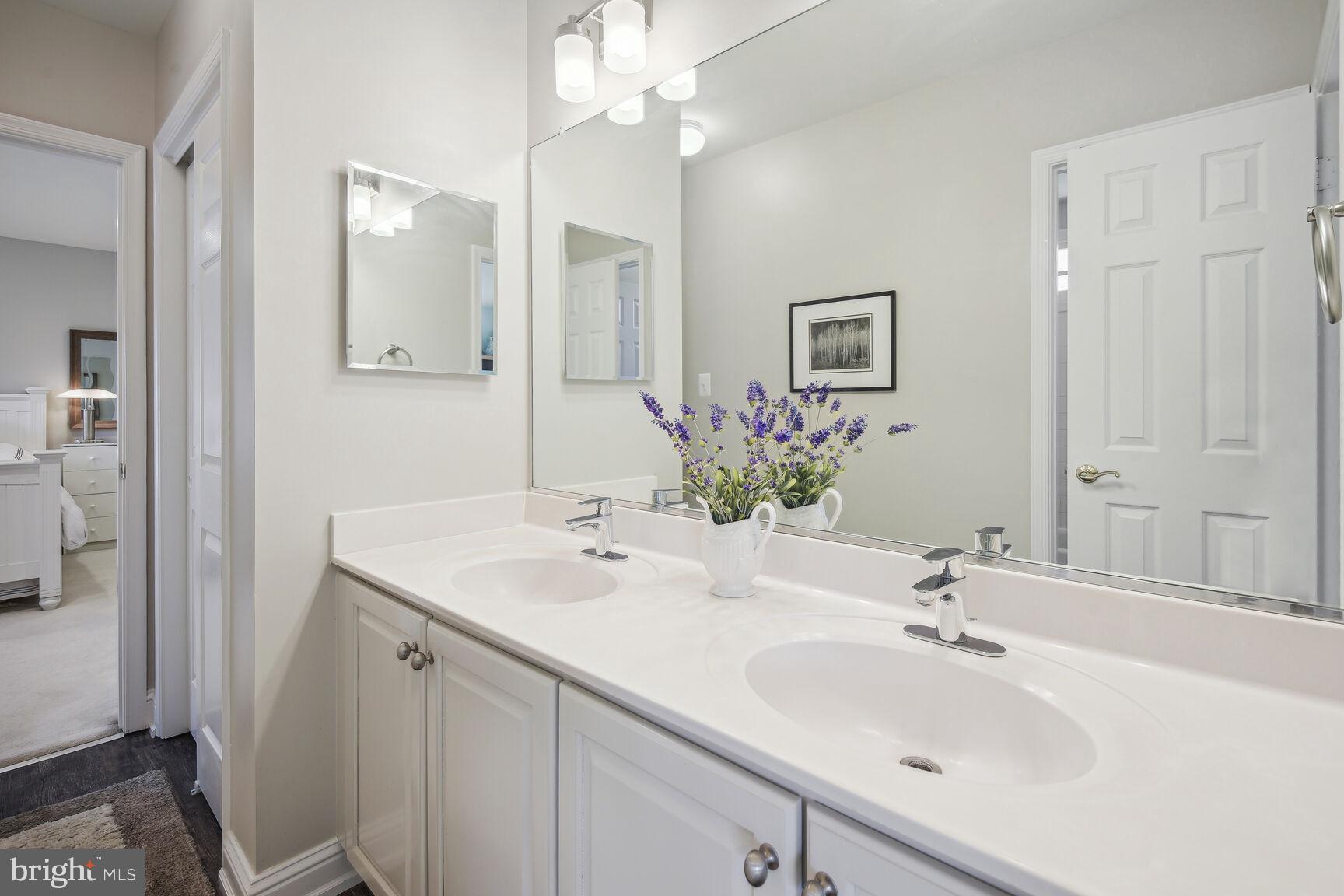 10 Maplecrest Court Potomac, MD 20854 - Photo 48 of 73 Bath 3 "Jack and Jill"